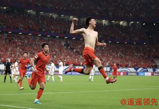 C7娱乐APP 马德兴：无内治无外交 国足凭什么进世界杯