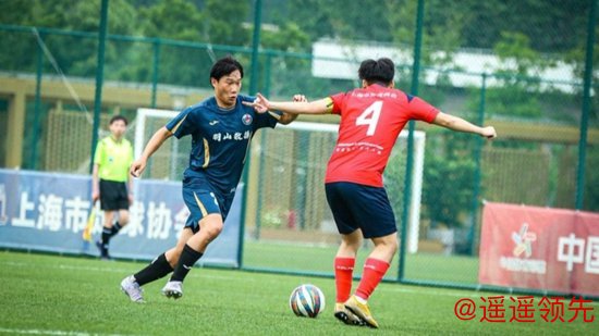 C7娱乐官网 苏超火爆 粤超跟进 上海早在七年前就踢上超了